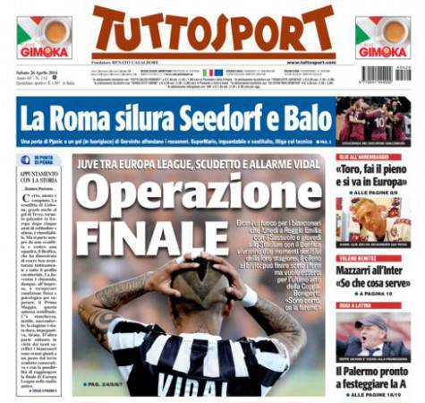 tuttosport