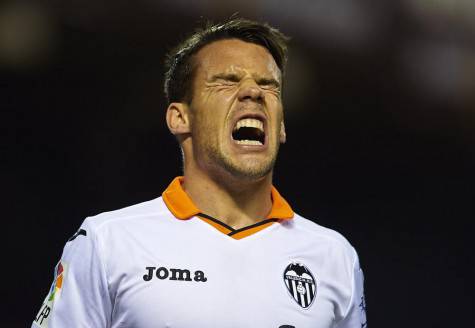 Juan Bernat