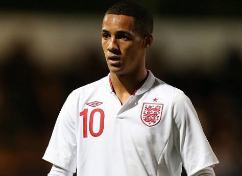 Tom Ince