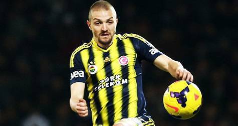 Caner Erkin