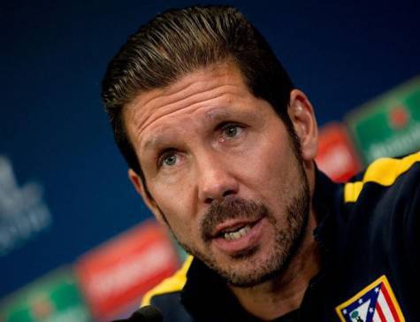 Diego Pablo Simeone