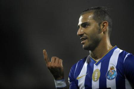 Ricardo Quaresma