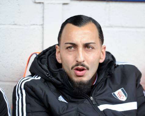 Kostas Mitroglou