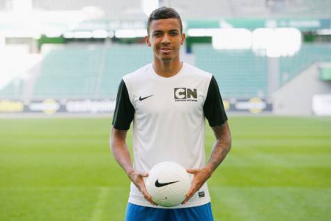 Luiz Gustavo