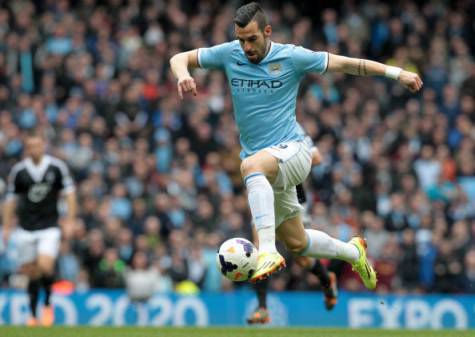 Alvaro Negredo