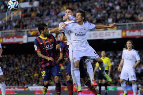 Fabio Coentrao