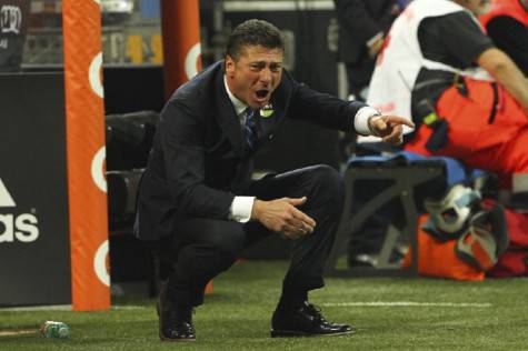 Walter Mazzarri