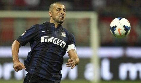 Walter Samuel 