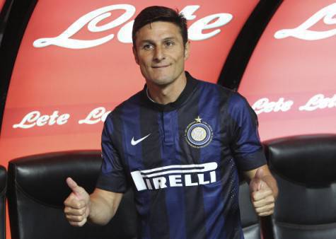 Javier Zanetti