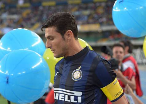 Javier Zanetti