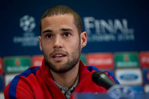 Mario Suarez