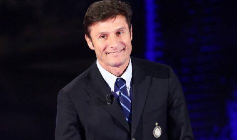 Javier Zanetti