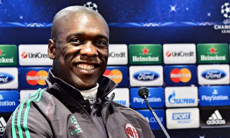 Clarence Seedorf