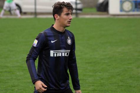 Federico Bonazzoli (inter.it)