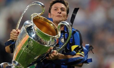 Javier Zanetti