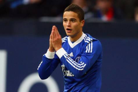 Ibrahim Afellay