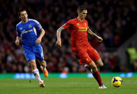 Agger in azione