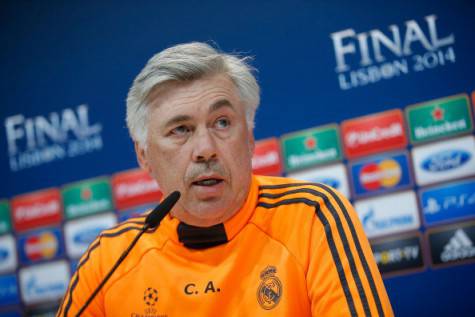 Carlo Ancelotti