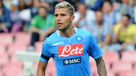 Valon Behrami 