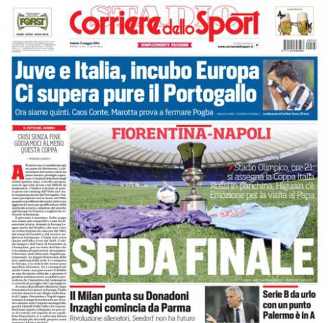 corriere