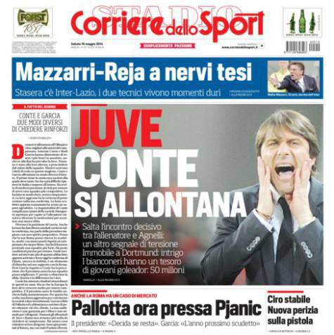 corriere