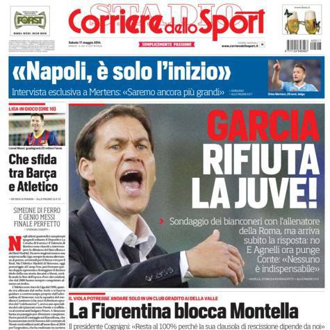 corriere