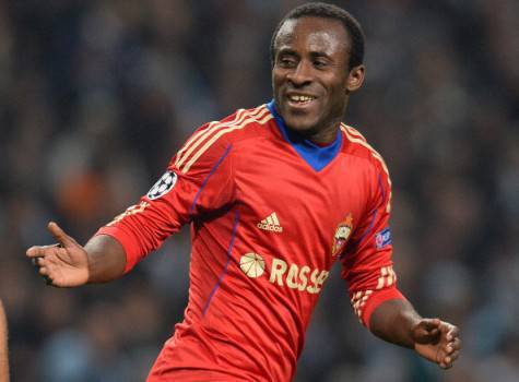 Seydou Doumbia