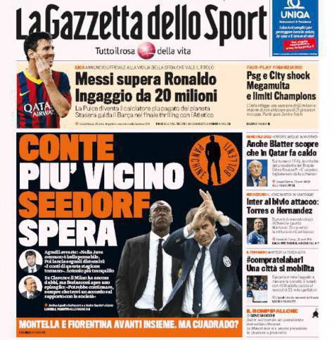 gazzetta