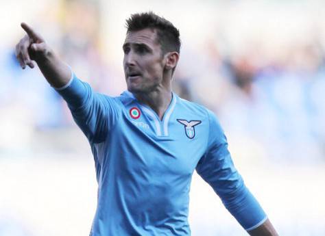 Miroslav Klose