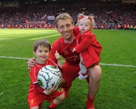 Lucas Leiva