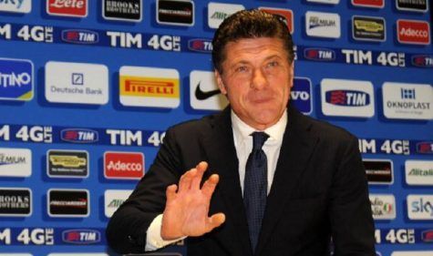 Walter Mazzarri