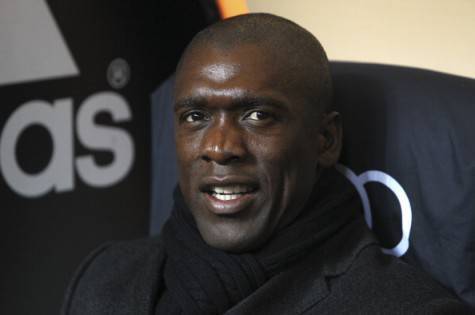 Clarence Seedorf