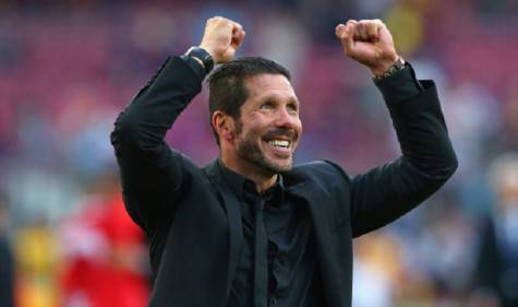 Diego Simeone