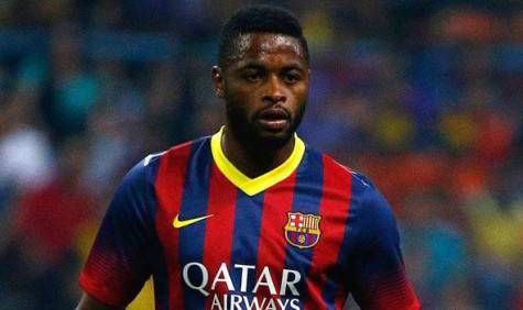 Alex Song