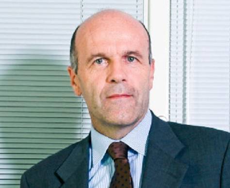 Prof. Piero Volpi