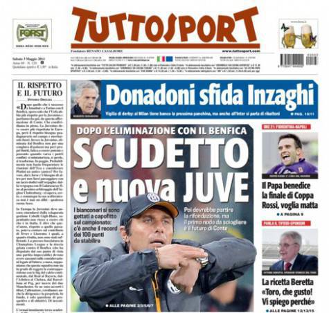 tuttosport