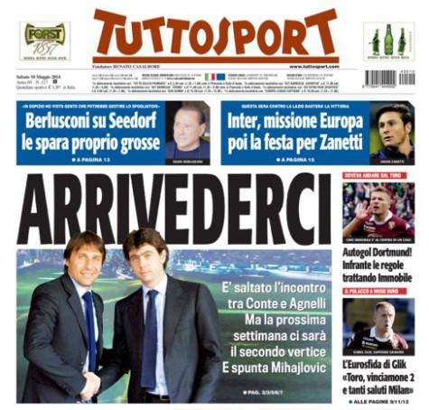 tuttosport