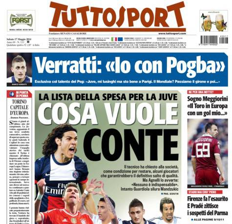 tuttosport