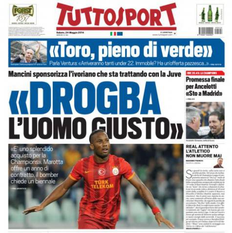 tuttosport