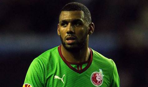 Yann M'Vila