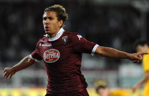 Alessio Cerci