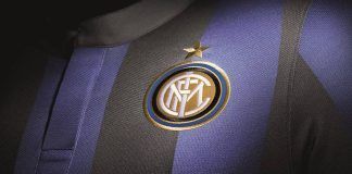 Maglia Inter home 2019 2020