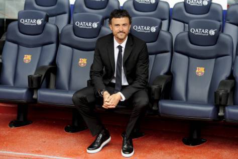 Luis Enrique