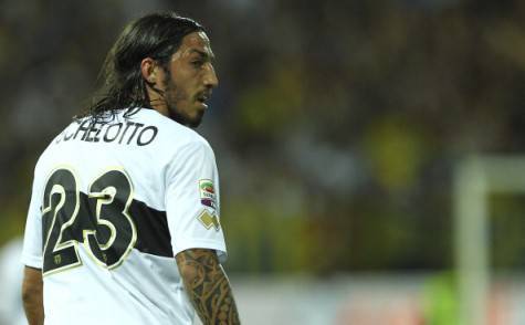 Ezequiel Schelotto