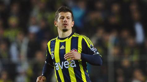 Inter, Emre