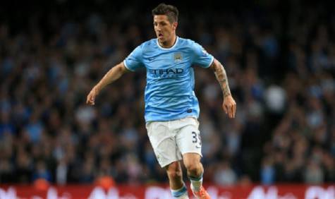 Stevan Jovetic