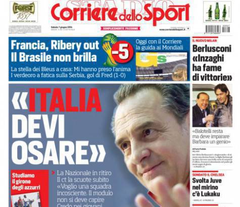 corriere