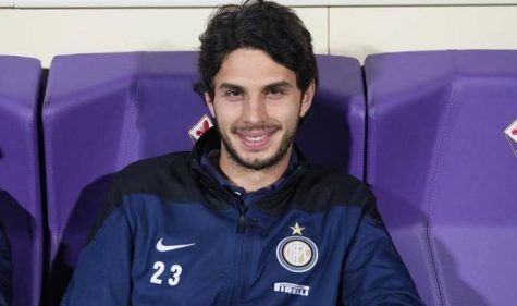 Andrea Ranocchia