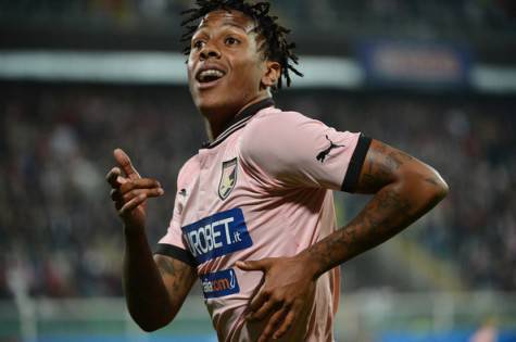 Abel Hernandez