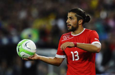 Ricardo Rodriguez